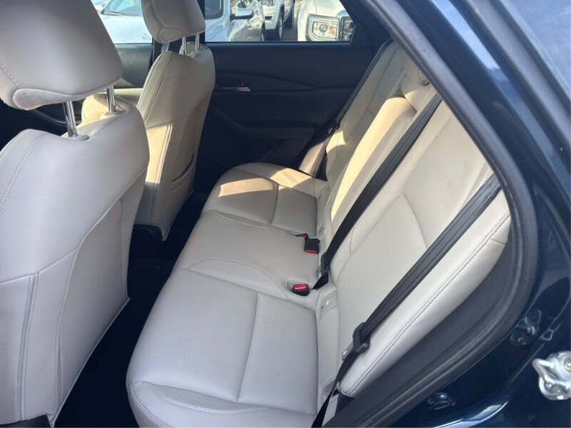 2021 Mazda CX-30 Preferred