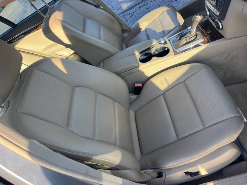 2013 Mercedes-Benz C-Class