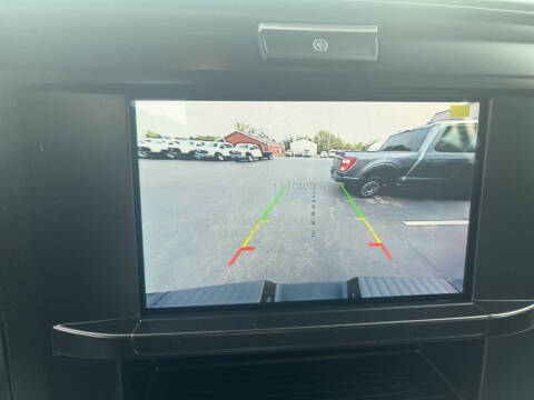 2025 Ford F-350 Super Duty