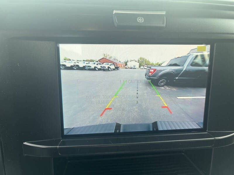 2025 Ford F-350 Super Duty