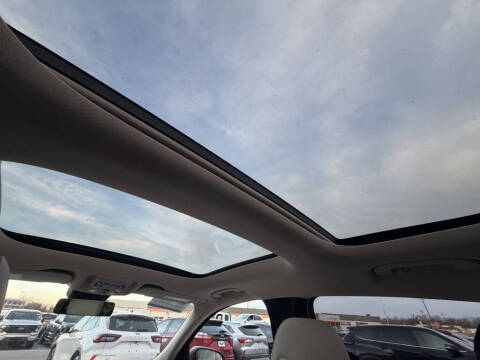 2021 Mercedes-Benz GLA GLA 250 4MATIC