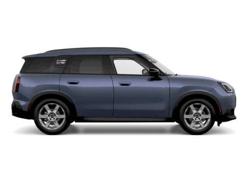 2025 MINI Countryman Cooper SE ALL4