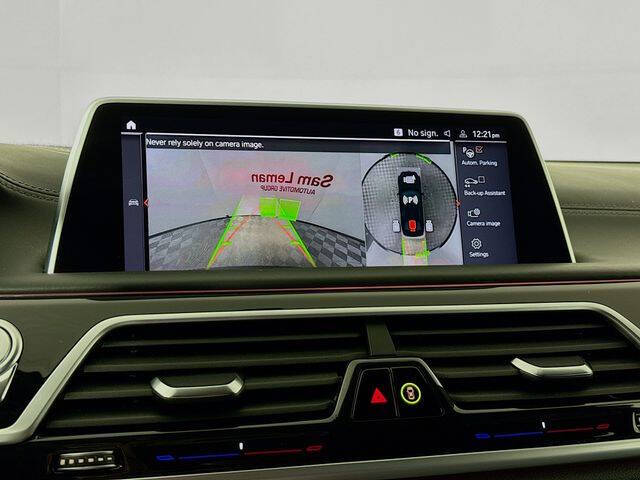 2022 BMW 7 Series ALPINA B7 xDrive