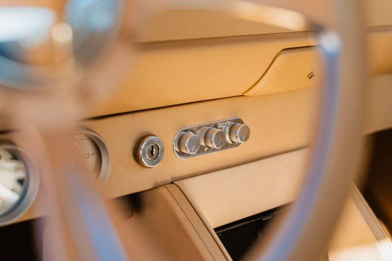 1964 Ford Galaxie