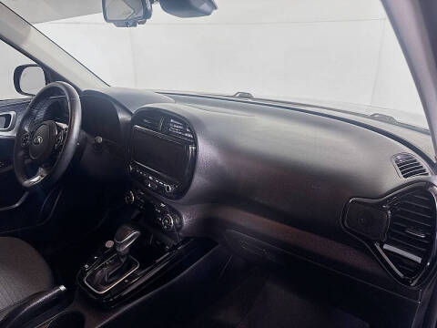 2020 Kia Soul EX