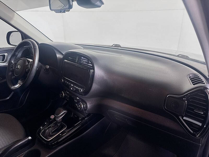 2020 Kia Soul EX