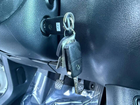 2012 Volkswagen Tiguan S