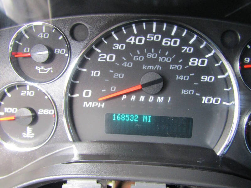 2014 Chevrolet Express 2500