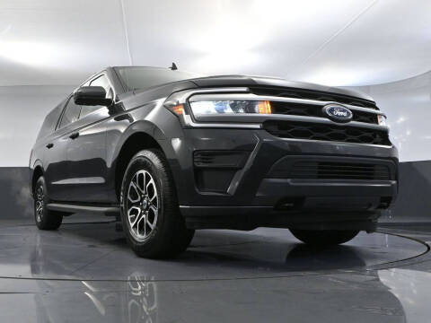 2023 Ford Expedition MAX XLT