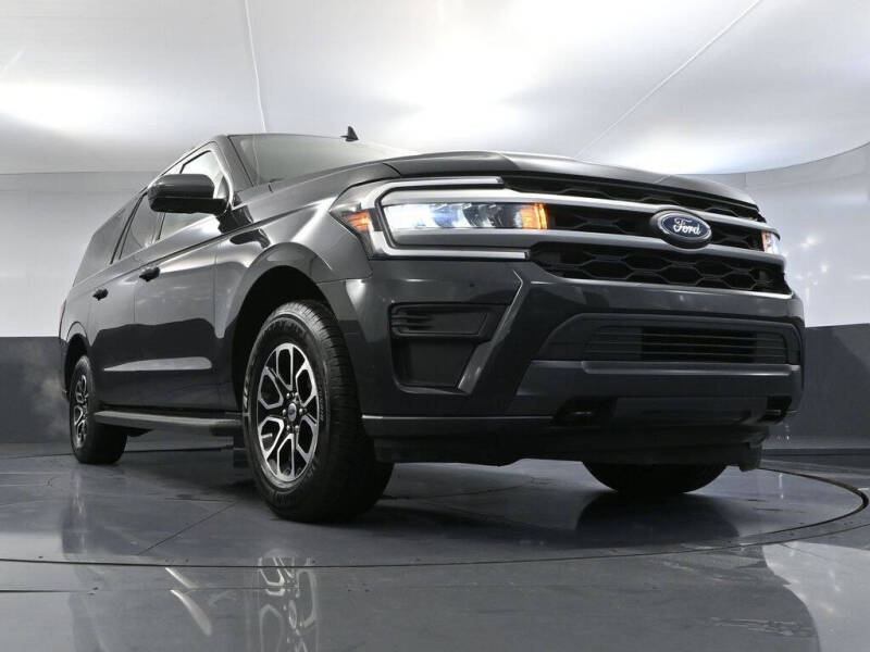 2023 Ford Expedition MAX XLT