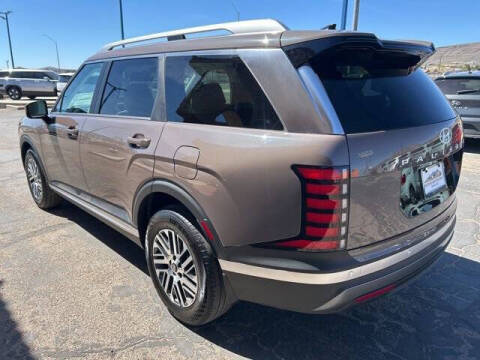 2026 Hyundai Palisade SEL