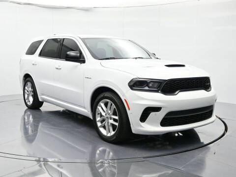 2024 Dodge Durango R/T