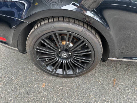 2007 Bentley Continental GT