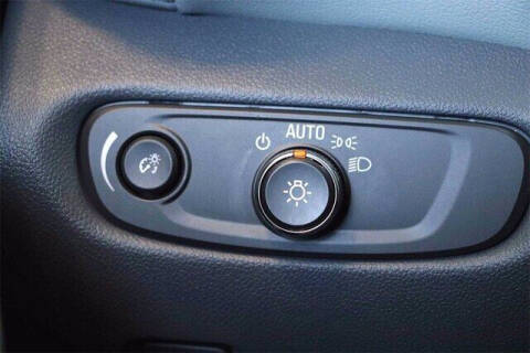 2020 Chevrolet Blazer