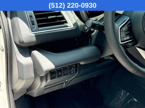 2026 Subaru Ascent Touring