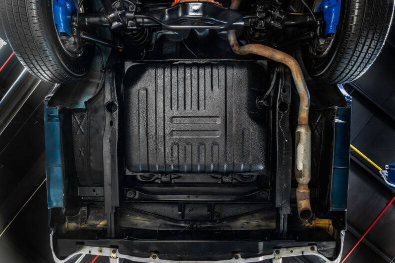 1979 Lincoln Continental