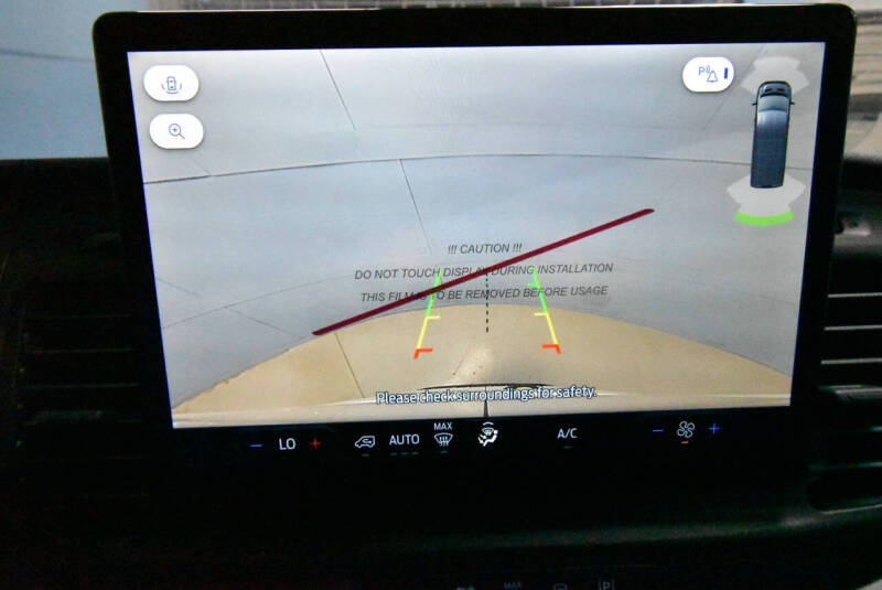 2026 Ford Transit 250