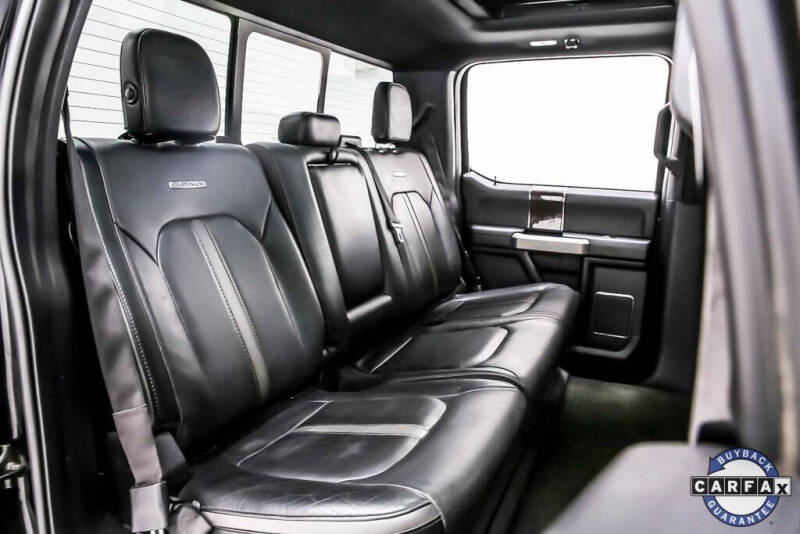 2017 Ford F-350 Super Duty