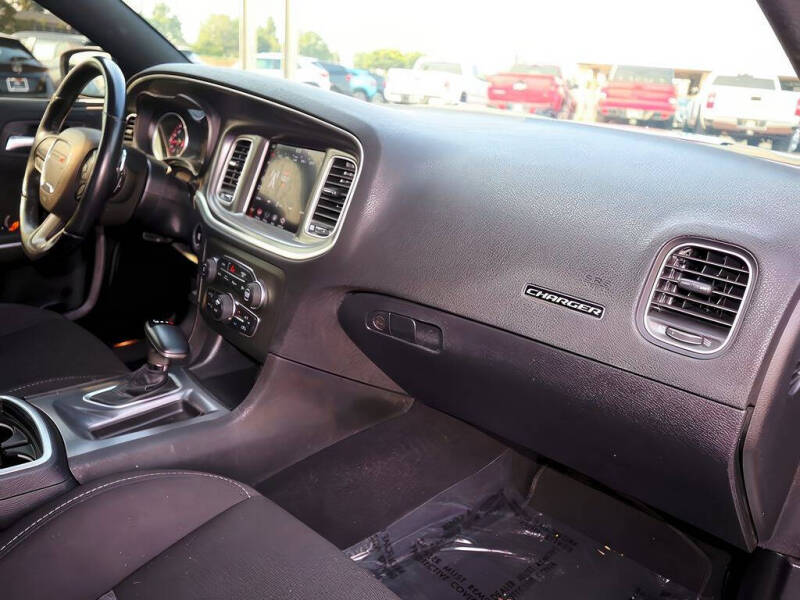 2021 Dodge Charger GT