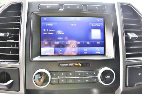 2021 Ford Expedition XLT