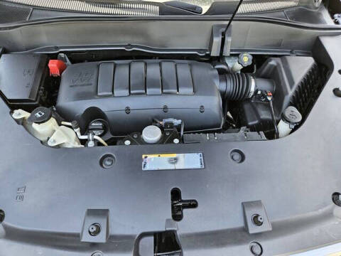 2016 GMC Acadia SLT-1