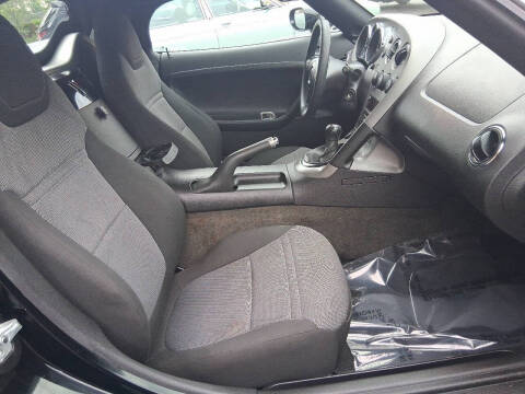 2006 Pontiac Solstice