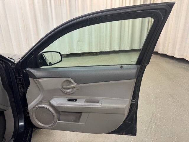 2008 Dodge Avenger SE