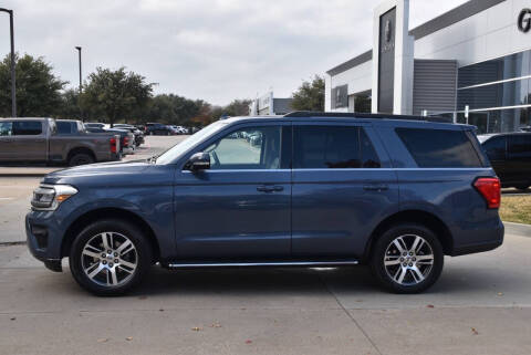 2023 Ford Expedition XLT