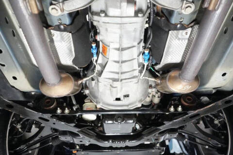 2007 Ford Shelby GT500