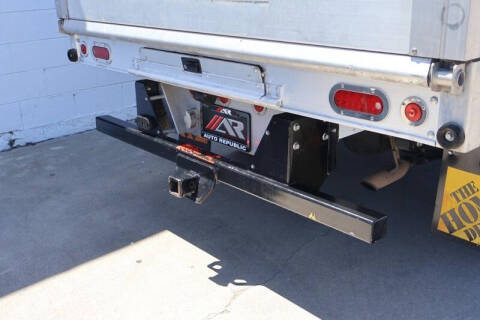 2018 Ford Transit 250