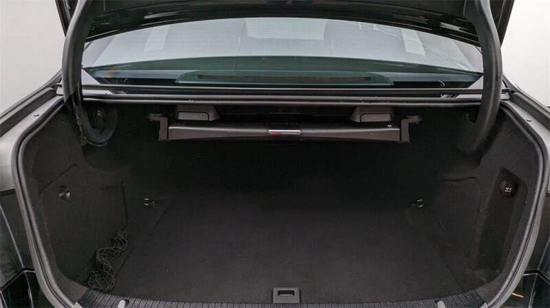 2016 Mercedes-Benz E-Class E 400