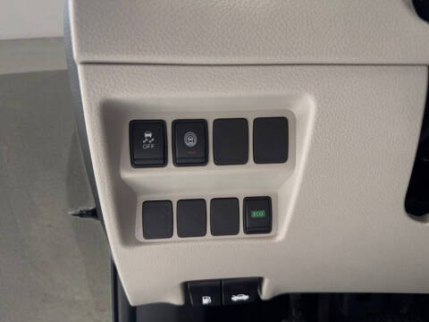 2019 Nissan Rogue Sport SV