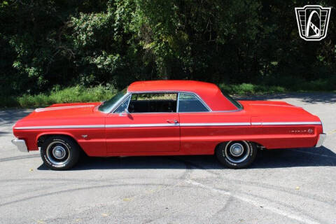1964 Chevrolet Impala