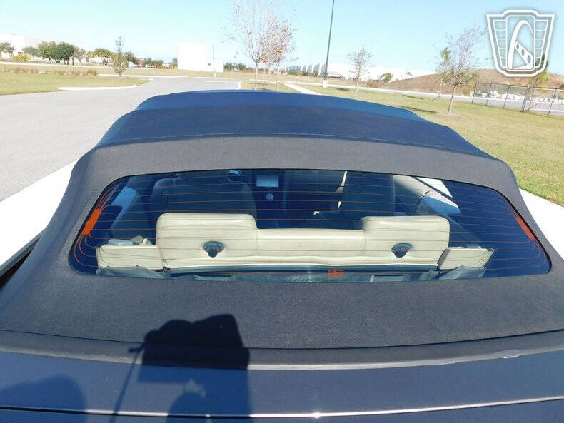 2005 Ford Mustang