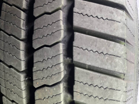 2012 Buick Enclave Leather