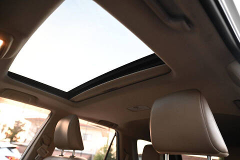 2016 Toyota 4Runner SR5 Premium