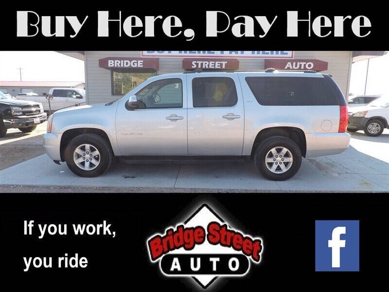 2011 GMC Yukon XL For Sale In Lexington, NE