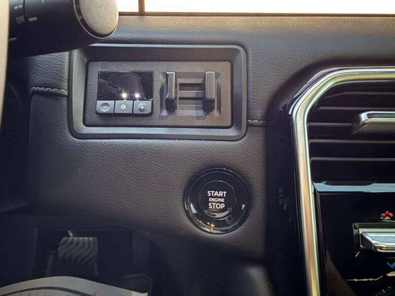 2025 Nissan Armada Platinum Reserve