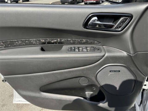 2024 Dodge Durango SRT 392