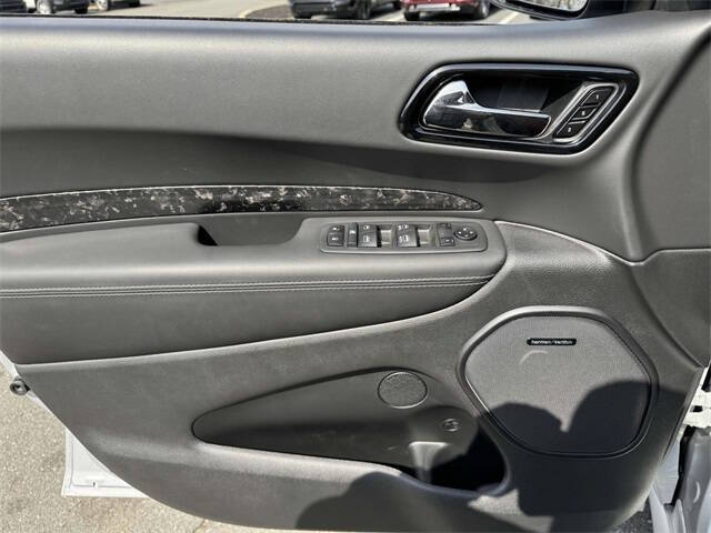 2024 Dodge Durango SRT 392