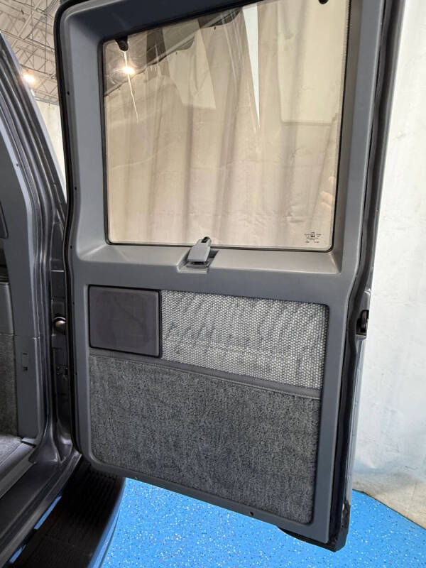 1990 Chevrolet Astro