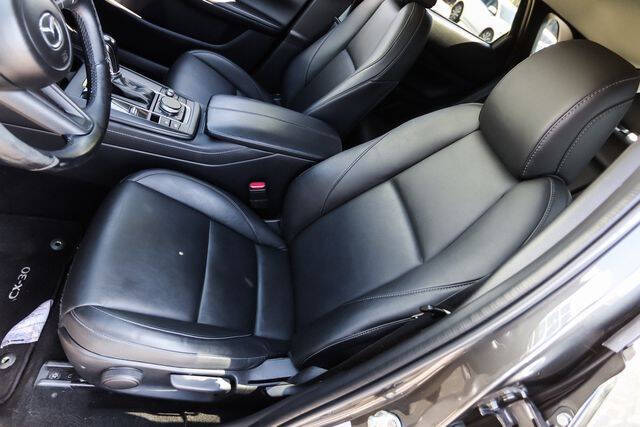 2022 Mazda CX-30 2.5 S Select