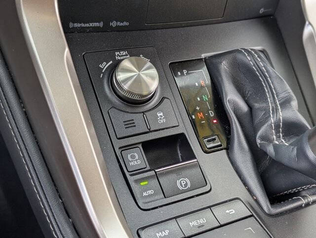 2020 Lexus NX 300