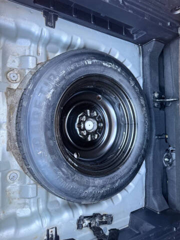 2015 Hyundai Tucson GLS