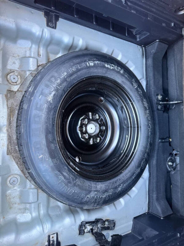 2015 Hyundai Tucson GLS