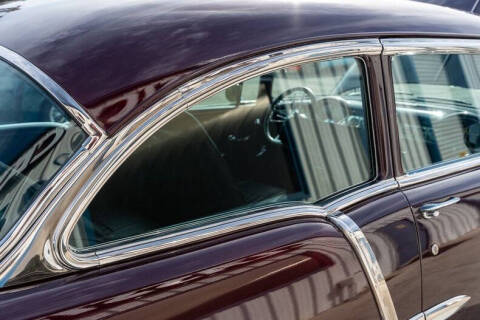 1955 Chevrolet Bel Air