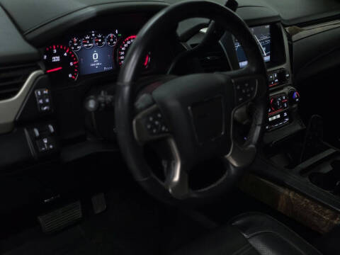 2015 GMC Yukon XL Denali