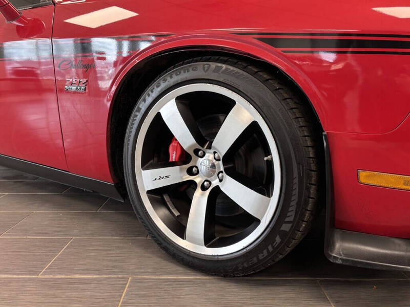 2012 Dodge Challenger