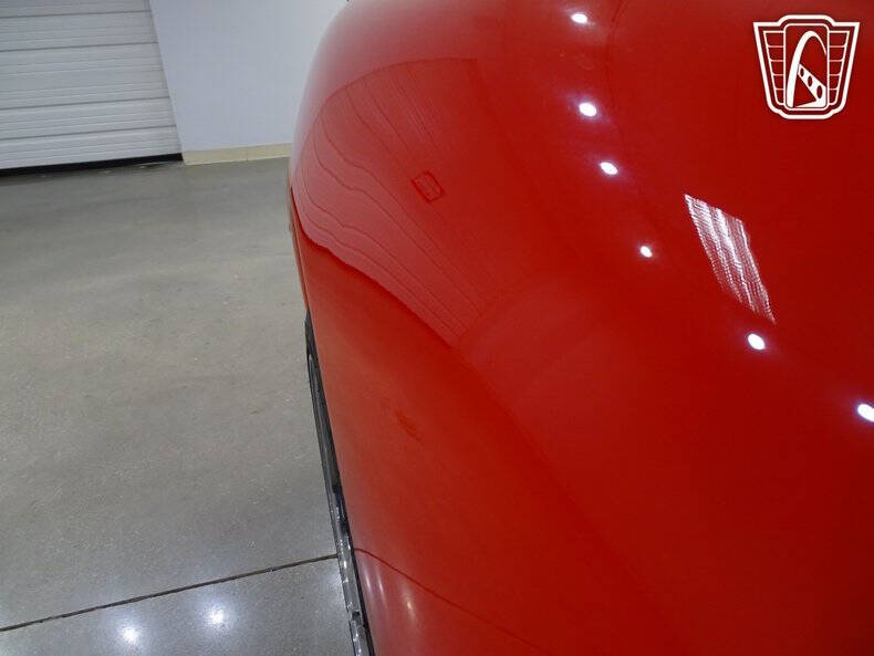 2001 Chevrolet Corvette