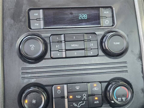 2019 Ford F-350 Super Duty